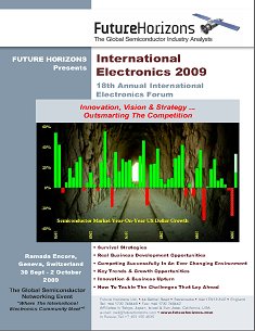 IEF2009 Brochure Front Cover Web Graphic