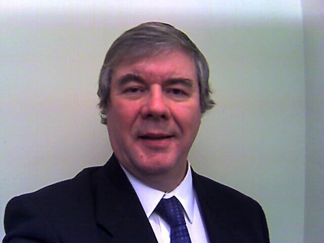 Alan Brown Bio Picture