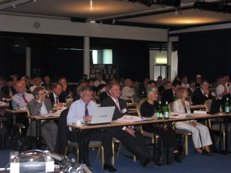 IEF2009 Forum Photo