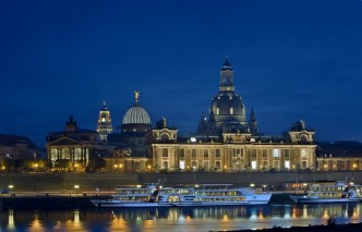 Dresden Photo