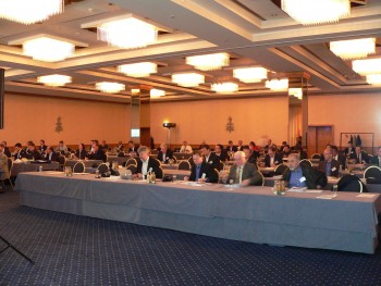 IEF2010 Forum