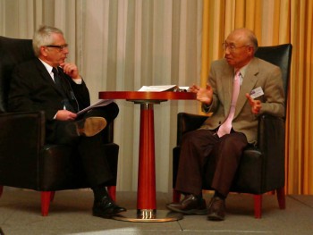IEF2010 CEO Interview
